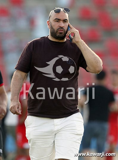 [Amical] Tunisie Olympique - Palestine 1-1