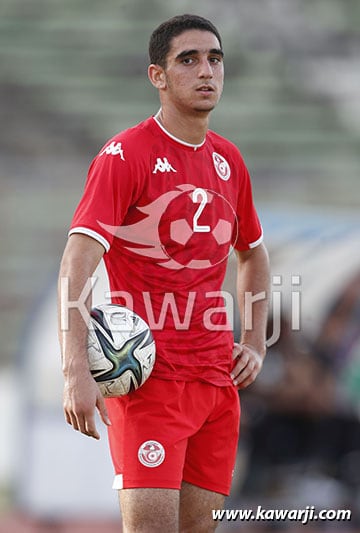 [Amical] Tunisie Olympique - Palestine 1-1