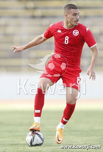 [Amical] Tunisie Olympique - Palestine 1-1