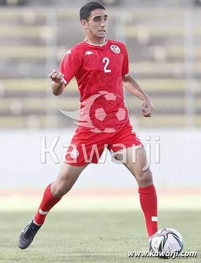 [Amical] Tunisie Olympique - Palestine 1-1