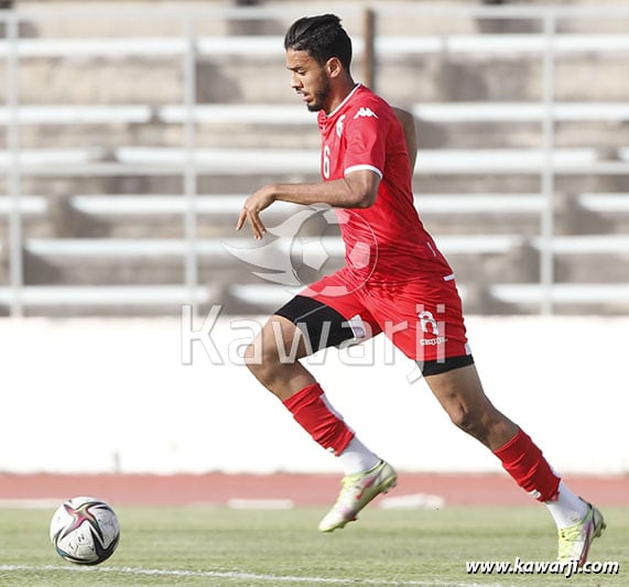 [Amical] Tunisie Olympique - Palestine 1-1