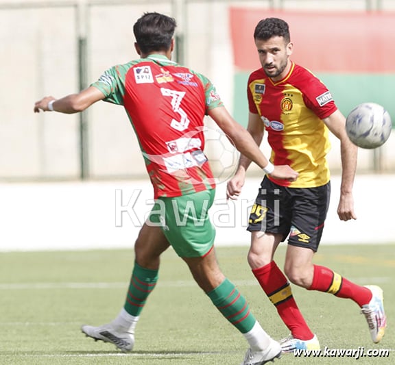 [Coupe Tunisie] CS Msaken - Espérance Tunis 1-1 (6-5 TaB)