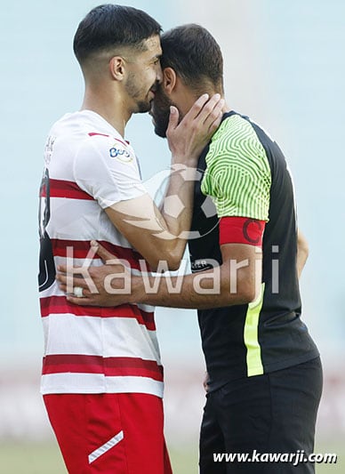 [Coupe Tunisie] Club Africain - CS Chebba 1-0