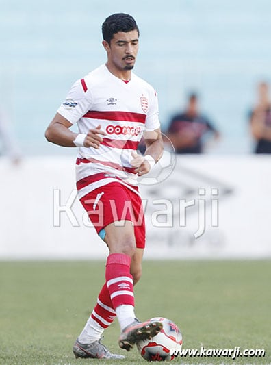 [Coupe Tunisie] Club Africain - CS Chebba 1-0