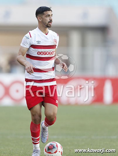 [Coupe Tunisie] Club Africain - CS Chebba 1-0