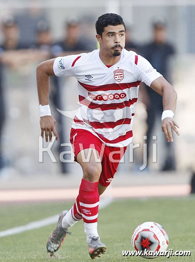 [Coupe Tunisie] Club Africain - CS Chebba 1-0