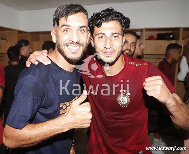 L'Espérance Tunis championne de Tunisie 2021/2022