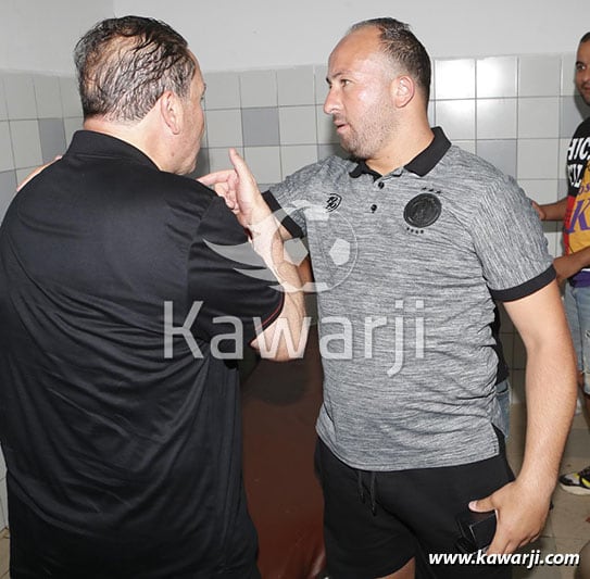 L'Espérance Tunis championne de Tunisie 2021/2022