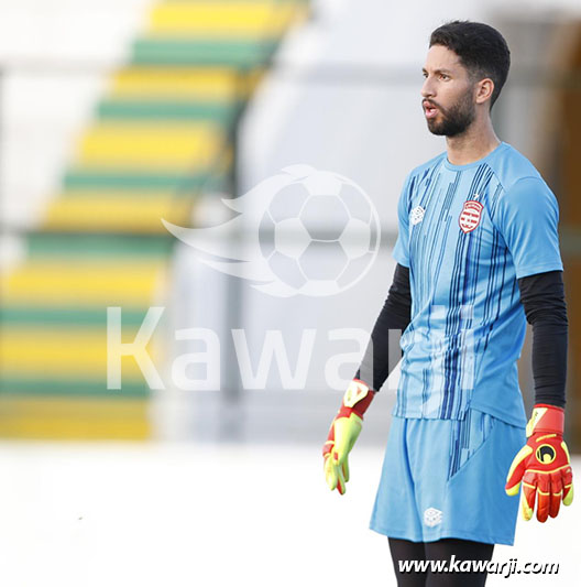 [Amical] AS Marsa 0-0 Club Africain