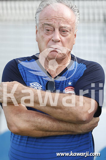 [Amical] AS Marsa 0-0 Club Africain