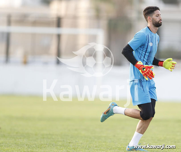 [Amical] AS Marsa 0-0 Club Africain