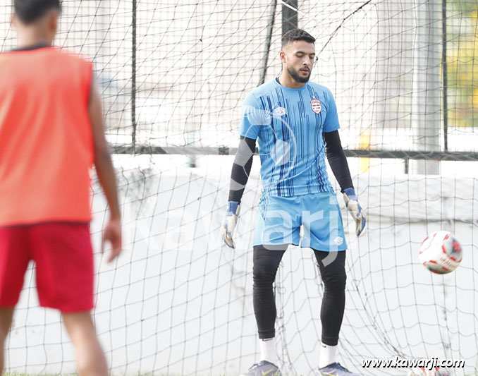 [Amical] AS Marsa 0-0 Club Africain