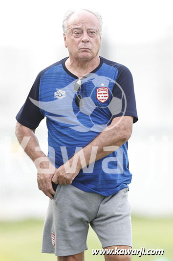 [Amical] AS Marsa 0-0 Club Africain