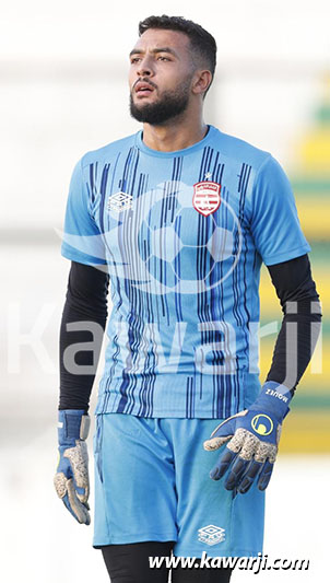 [Amical] AS Marsa 0-0 Club Africain