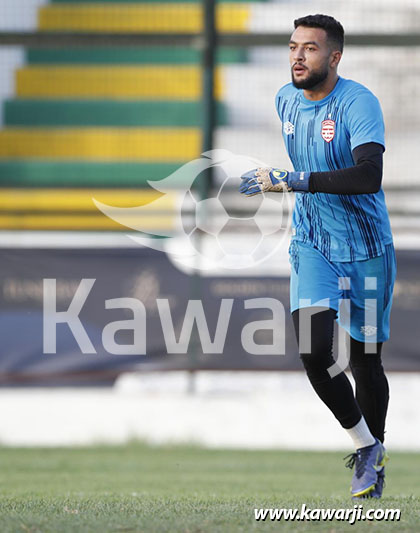 [Amical] AS Marsa 0-0 Club Africain