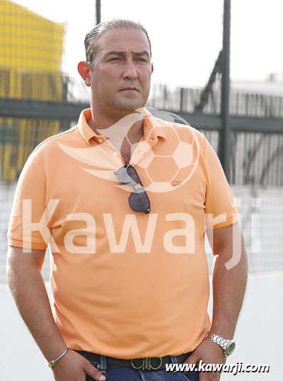 [Amical] AS Marsa 0-0 Club Africain