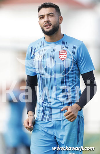 [Amical] AS Marsa 0-0 Club Africain