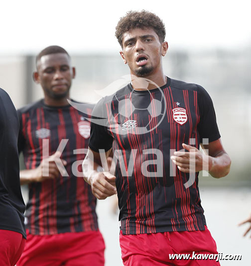 [Amical] AS Marsa 0-0 Club Africain