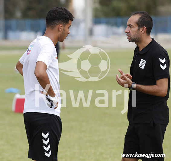 [Amical] CS Sfaxien 1-1 Tunisie U23