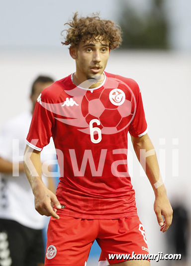 [Amical] CS Sfaxien 1-1 Tunisie U23