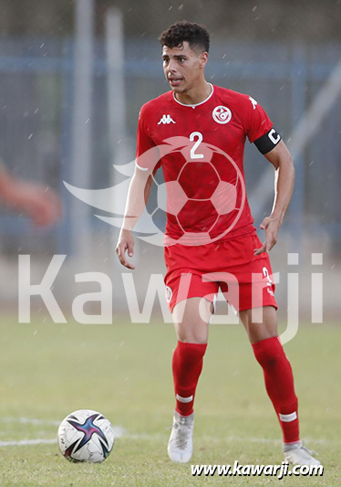 [Amical] CS Sfaxien 1-1 Tunisie U23