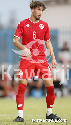 [Amical] CS Sfaxien 1-1 Tunisie U23