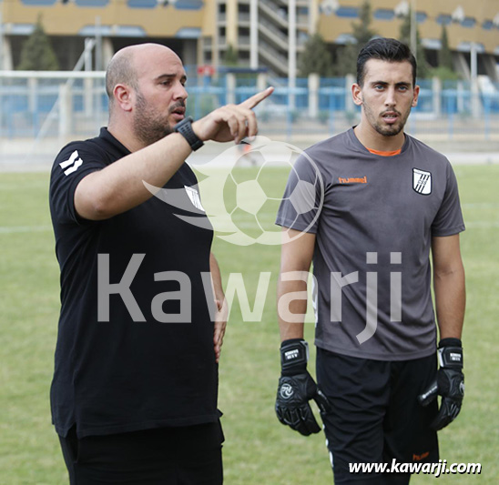 [Amical] CS Sfaxien 1-1 Tunisie U23