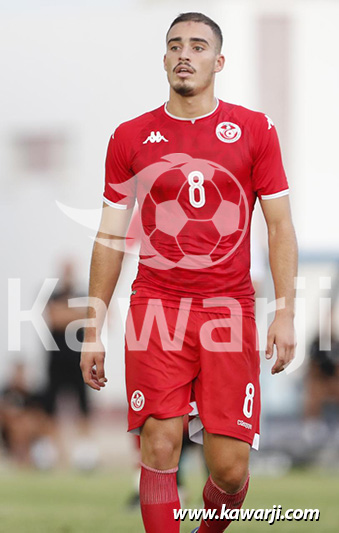 [Amical] CS Sfaxien 1-1 Tunisie U23