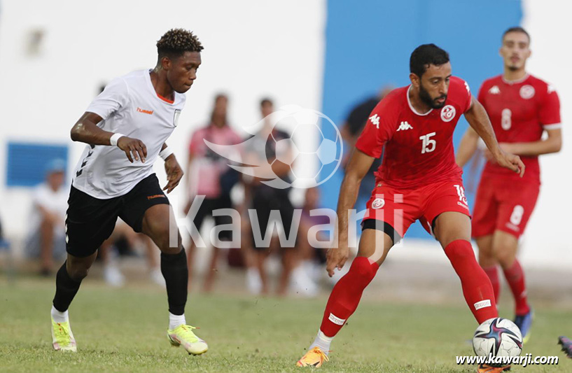 [Amical] CS Sfaxien 1-1 Tunisie U23