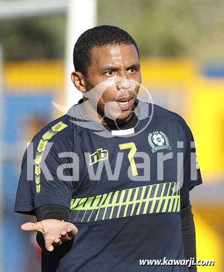 [Amical] JS Omrane 0-1 AS Soliman