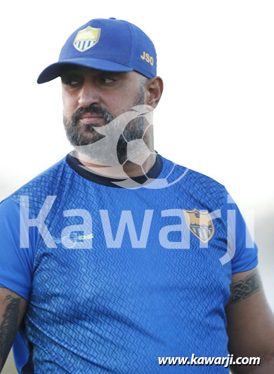 [Amical] JS Omrane 0-1 AS Soliman