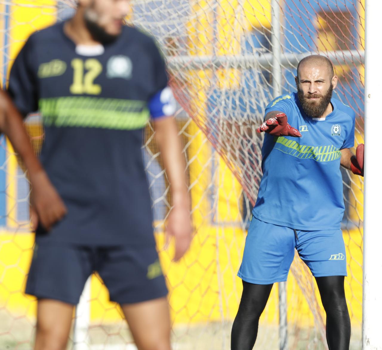 [Amical] JS Omrane 0-1 AS Soliman