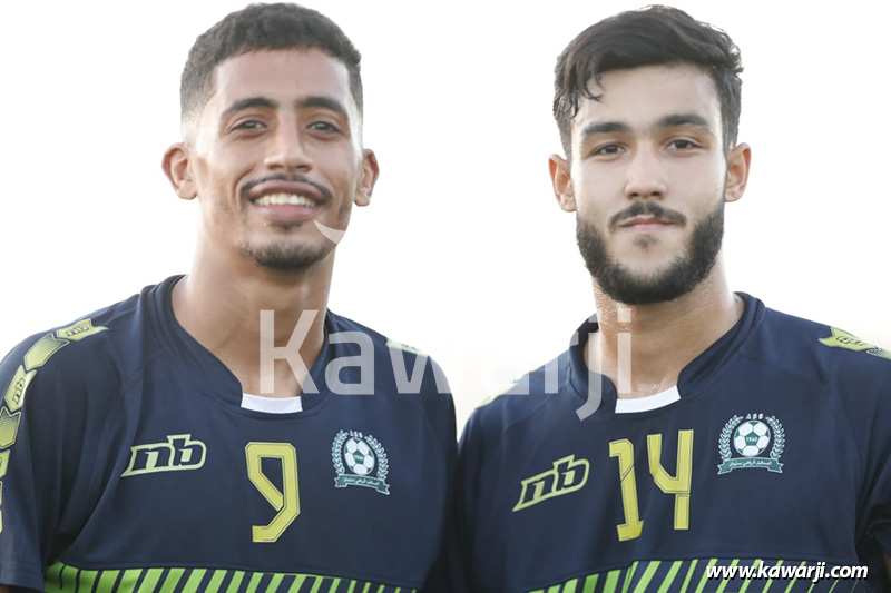 [Amical] JS Omrane 0-1 AS Soliman