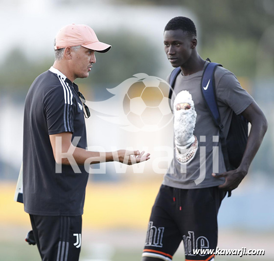 [Amical] JS Omrane 0-1 AS Soliman