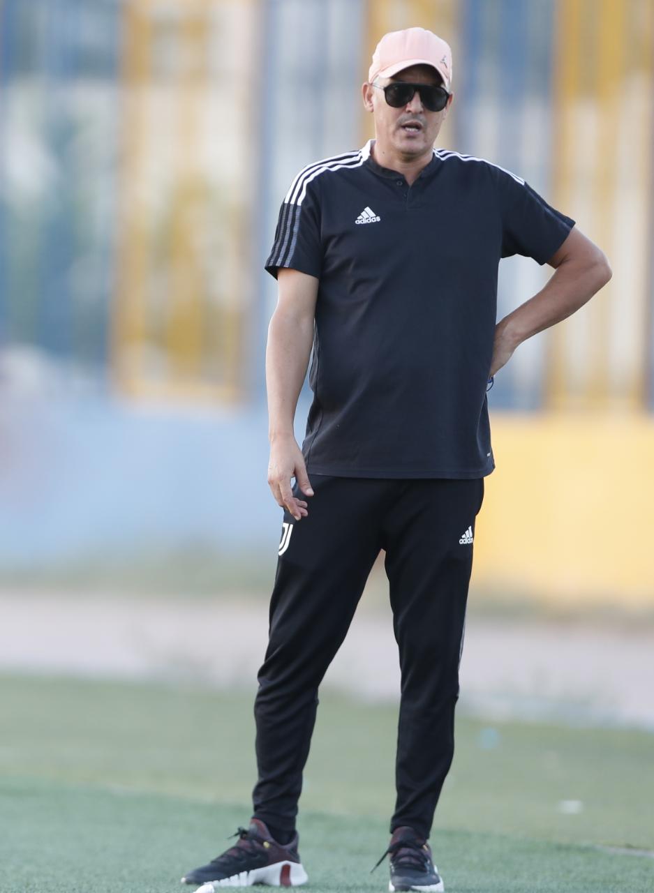 [Amical] JS Omrane 0-1 AS Soliman