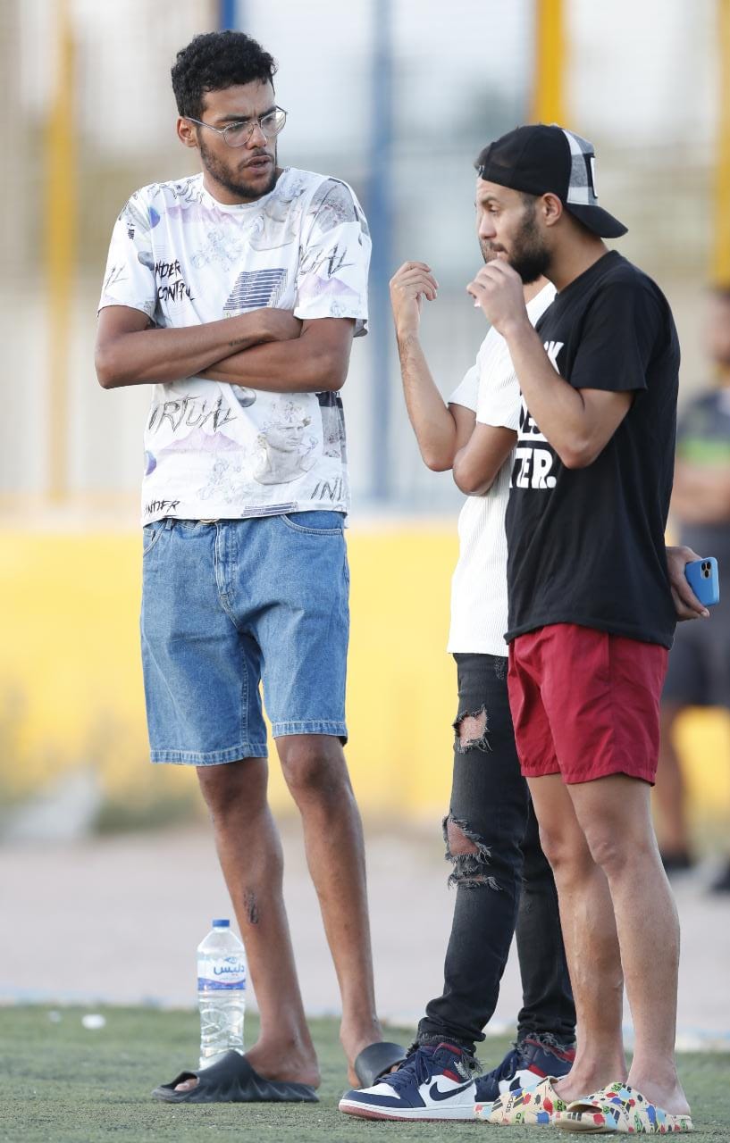 [Amical] JS Omrane 0-1 AS Soliman