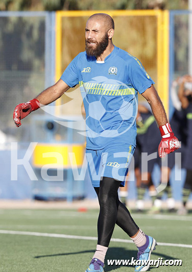 [Amical] JS Omrane 0-1 AS Soliman