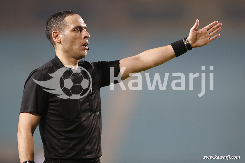 [Coupe de Tunisie] AS Marsa 1-0 US Ben Guerdane
