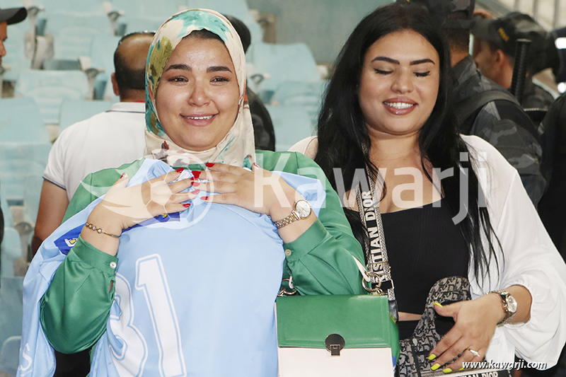 [Coupe de Tunisie] AS Marsa 1-0 US Ben Guerdane