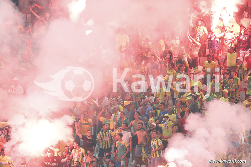 [Coupe de Tunisie] AS Marsa 1-0 US Ben Guerdane