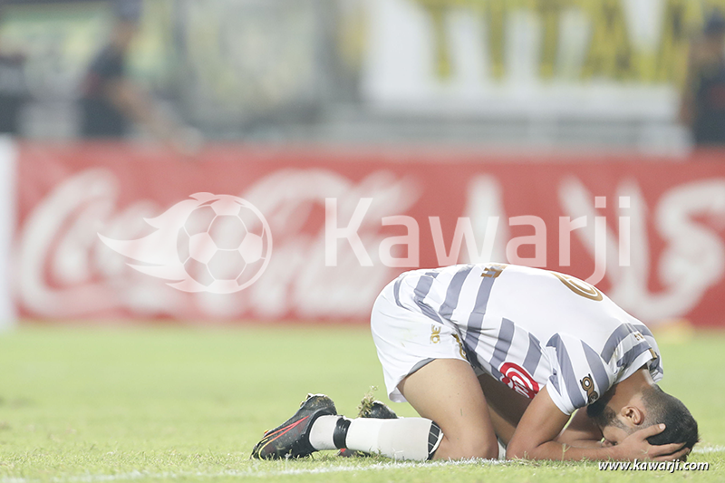 [Coupe de Tunisie] AS Marsa 1-0 US Ben Guerdane