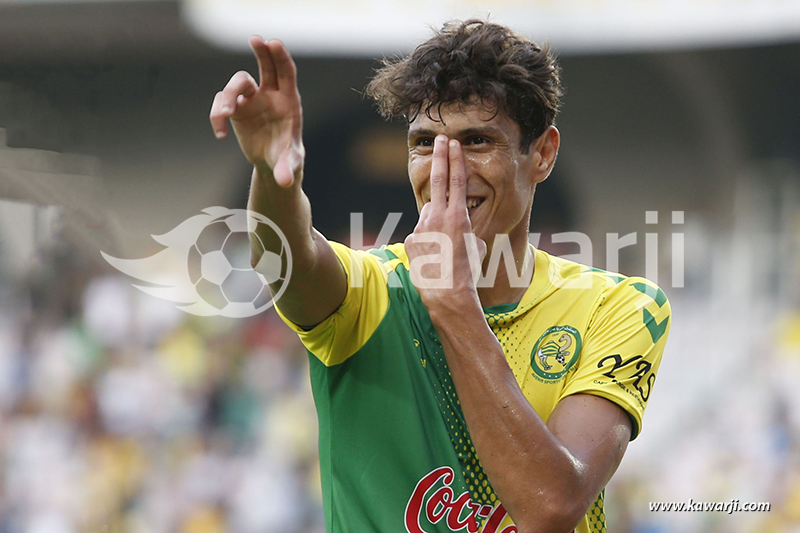 [Coupe de Tunisie] AS Marsa 1-0 US Ben Guerdane