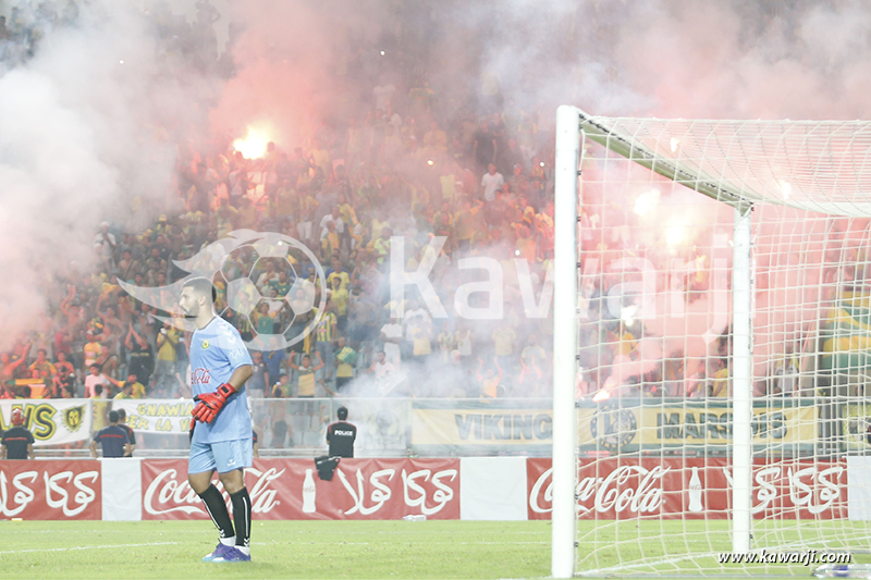 [Coupe de Tunisie] AS Marsa 1-0 US Ben Guerdane
