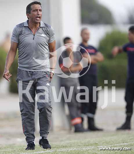 [Amical] Tunisie U20 3-1 AS Soliman