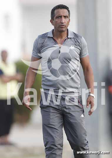 [Amical] Tunisie U20 3-1 AS Soliman