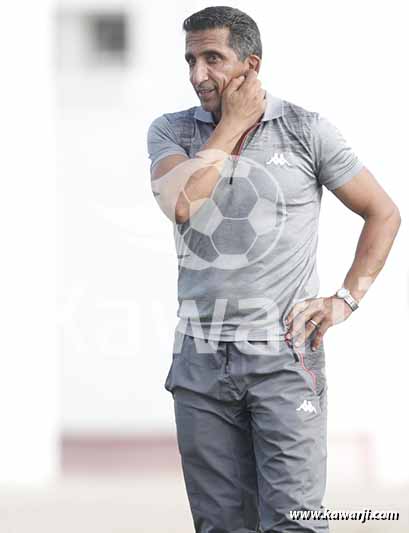 [Amical] Tunisie U20 3-1 AS Soliman