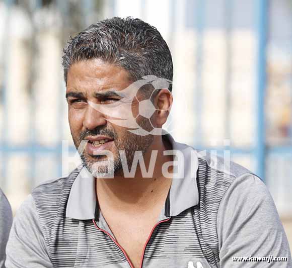 [Amical] Tunisie U20 3-1 AS Soliman