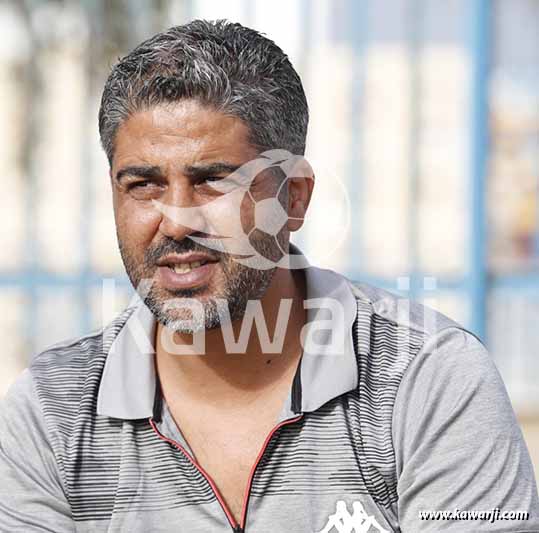 [Amical] Tunisie U20 3-1 AS Soliman