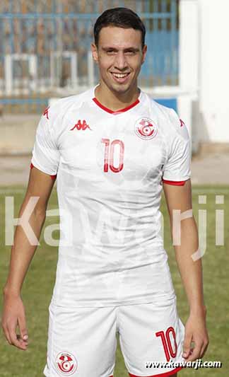 [Amical] Tunisie U20 3-1 AS Soliman