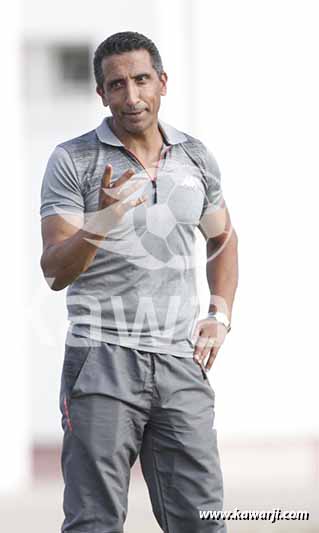 [Amical] Tunisie U20 3-1 AS Soliman